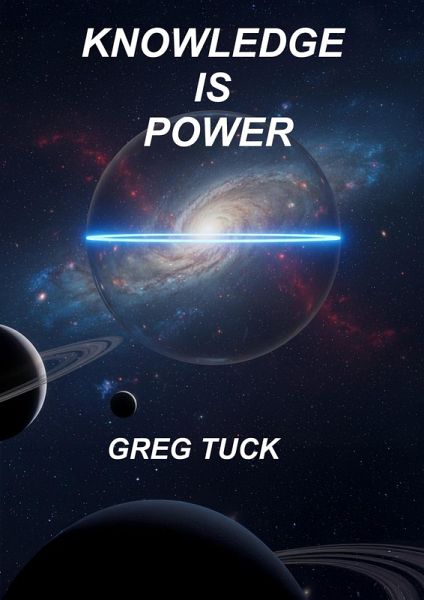 Knowledge is Power (eBook, ePUB) Knowledge is Power (eBook, ePUB)