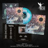 Tubal Cain - Slime Abyss (Blue/White/Green Lp)