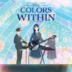 Cover The Colors Within/Ost