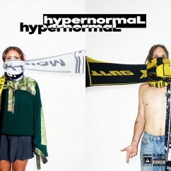Hypernormal - Shelf Lives Hypernormal - Shelf Lives