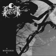 Ars Moriendi (Black Vinyl) - Lunar Aurora Ars Moriendi (Black Vinyl) - Lunar Aurora
