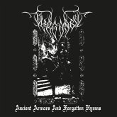 Ancient Armors And Fogotten (Cd)