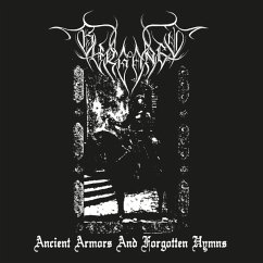Cover Ancient Armors And Fogotten (Cd)