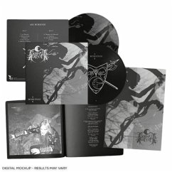 Ars Moriendi (Picture Disc Vinyl) - Lunar Aurora Ars Moriendi (Picture Disc Vinyl) - Lunar Aurora