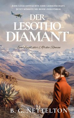 Cover Der Lesotho-Diamant (eBook, ePUB)