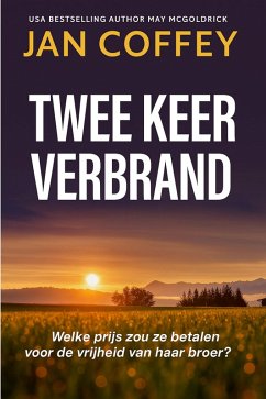 Cover Twee Keer Verbrand (eBook, ePUB)