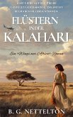 Flüstern in der Kalahari (eBook, ePUB)