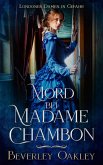 Mord Bei Madame Chambon (eBook, ePUB) Mord Bei Madame Chambon (eBook, ePUB)