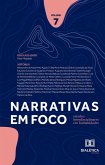 Narrativas em foco (eBook, ePUB)