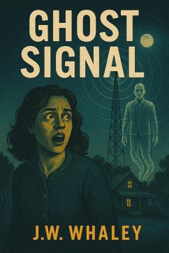 Cover Ghost Signal (eBook, ePUB)