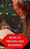 Book Of Prayers And Blessings (eBook, ePUB)
