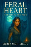 Feral Heart (eBook, ePUB)