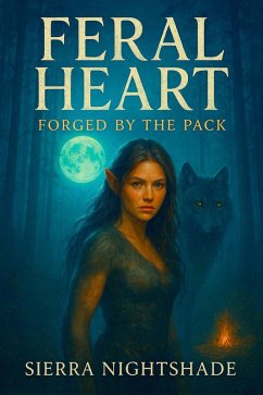 Feral Heart (eBook, ePUB) - Nightshade, Sierra