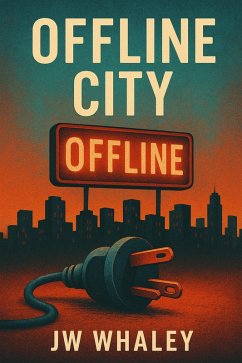 Cover Offline City (eBook, ePUB)
