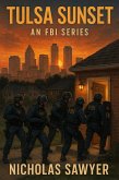 Tulsa Sunset (FBI Drug Taskforce, #1) (eBook, ePUB)