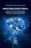 Imputabilidade Penal (eBook, ePUB)