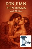 Don Juan - Kein Drama nach Molière (eBook, ePUB)
