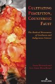 Cultivating Perception, Countering Faust (eBook, PDF)