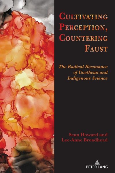 Cultivating Perception, Countering Faust (eBook, ePUB) Cultivating Perception, Countering Faust (eBook, ePUB)
