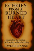 Echoes From A Burned Heart (eBook, ePUB)