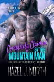 Completely Claimed by the Mountain Man (White Pine Falls, #3) (eBook, ePUB)