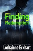 Finding Redemption (The Street Fighter, #3) (eBook, ePUB)