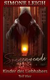 Sonnenwende (Kinder des Liebhabers, #4) (eBook, ePUB)
