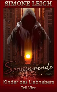 Cover Sonnenwende (Kinder des Liebhabers, #4) (eBook, ePUB)