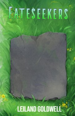 Cover Fateseekers (Seeker Saga, #5) (eBook, ePUB)