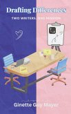 Drafting Differences (eBook, ePUB)