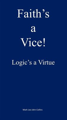 Cover Faith's a Vice! (eBook, ePUB)