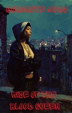 Concrete Gods 2 : Rise Of The Blood Queen (eBook, ePUB) - Mallett, Amanda