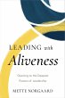 Leading with Aliveness: Opening to the... - Bild 1