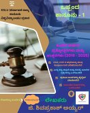 Kannada Contract Law 1 PYQ (eBook, ePUB)