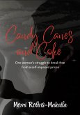 Candy Canes and Coke (A memoir, #1) (eBook, ePUB)