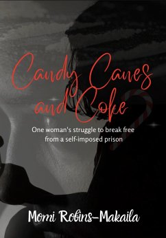 Cover Candy Canes and Coke (A memoir, #1) (eBook, ePUB)