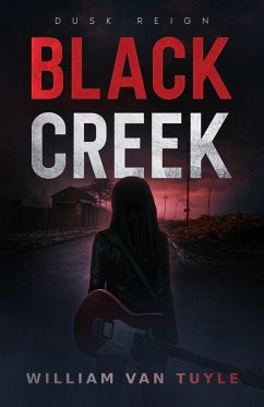 Cover Black Creek (eBook, ePUB)