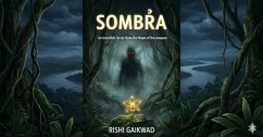 Cover SOMBRA(The Invisible Terror of the Amazon) (eBook, ePUB)