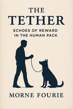 Cover Tether (Morne Fourie's Personal Insight Series, #2) (eBook, ePUB)