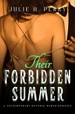 Their Forbidden Summer (eBook, ePUB)