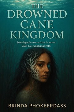 The Drowned Cane Kingdom (eBook, ePUB) - Phokeerdass, Brinda