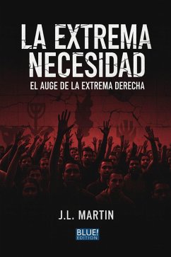 Cover LA EXTREMA NECESIDAD (eBook, ePUB)
