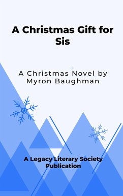 Cover A Christmas Gift for Sis (eBook, ePUB)