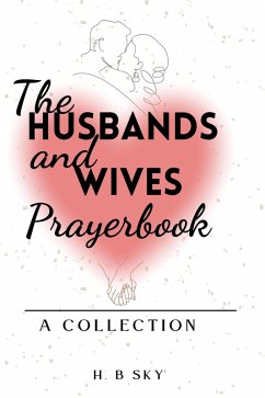 Cover The Husbands and Wives Prayerbook (eBook, ePUB)