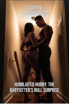 Humiliated Hubby: The Babysitter's Bull Surprise (eBook, ePUB) - Lundgren, John Humiliated Hubby: The Babysitter's Bull Surprise (eBook, ePUB) - Lundgren, John