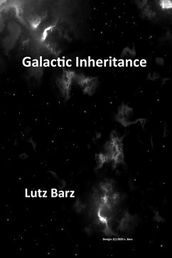 Cover Galactic Inheritance (eBook, ePUB)
