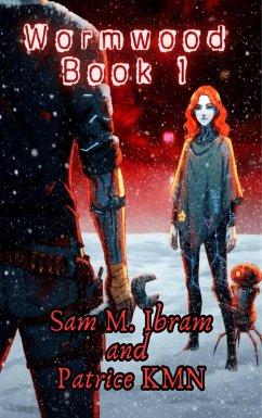 Cover Wormwood Book 1 (eBook, ePUB)