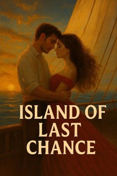 Cover Island Of Last Chance (eBook, ePUB)