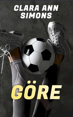 Göre (eBook, ePUB) - Simons, Clara Ann