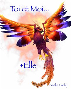 Toi et Moi... + Elle (eBook, ePUB) - Cathy, Gaëlle